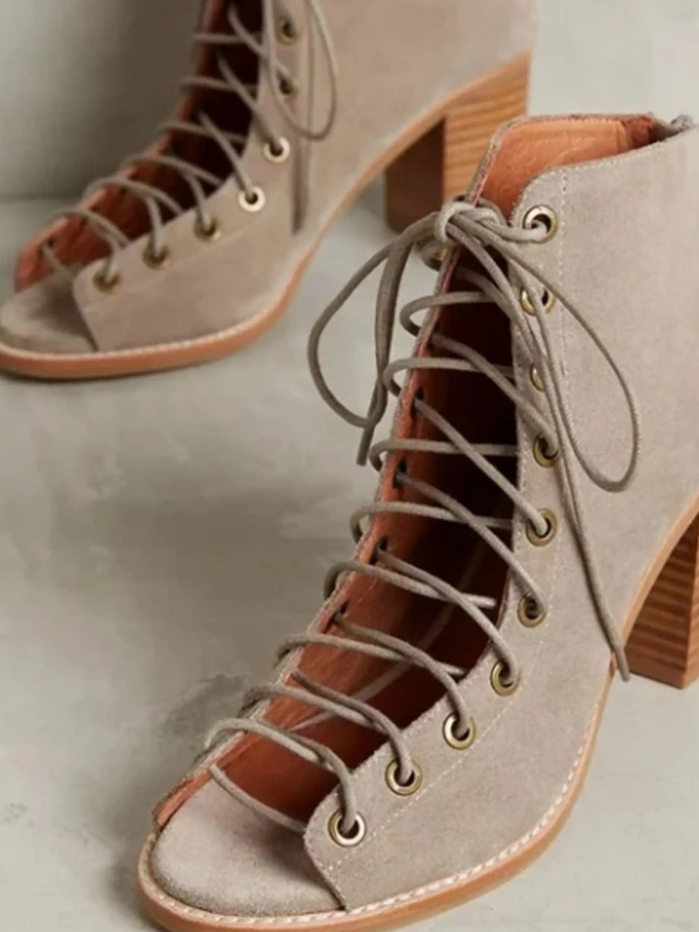Jeffrey Campbell x Free People